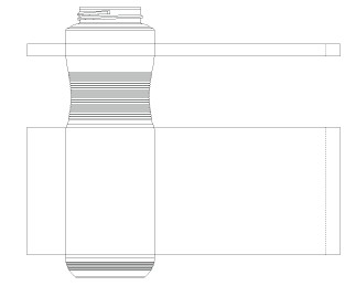 printable area